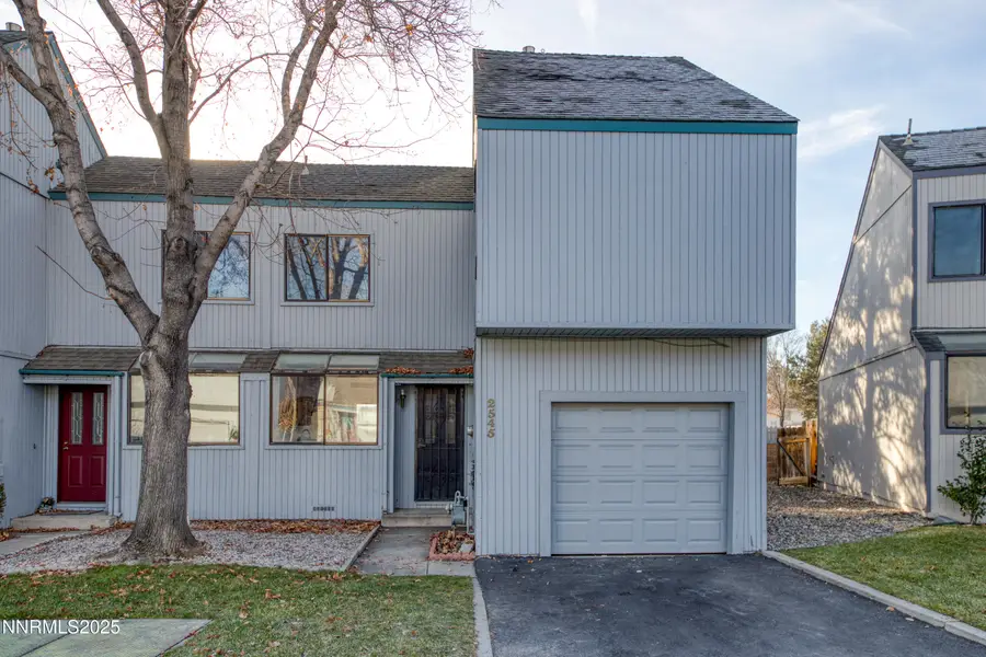 2545 Garfield Drive, Sparks, NV 89431 - Image #2