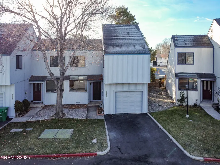 2545 Garfield Drive, Sparks, NV 89431 - Image #3