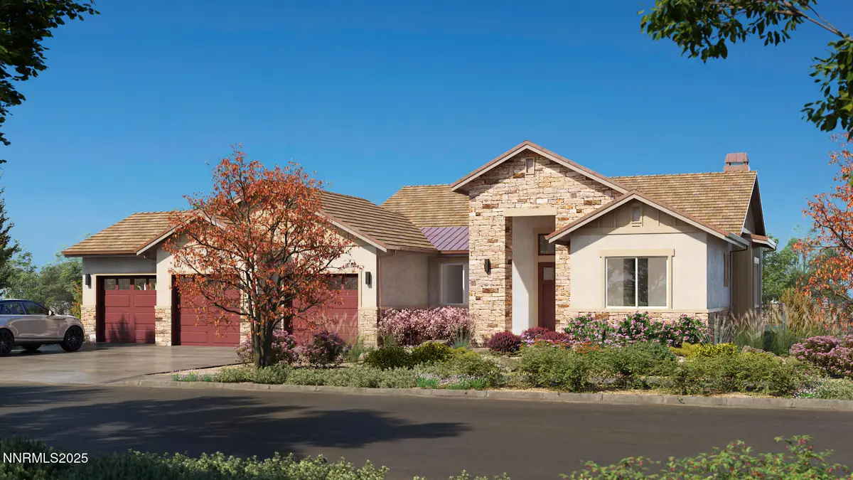 1785 Dakota Ridge Trail, Reno, NV 89523 - Image #1