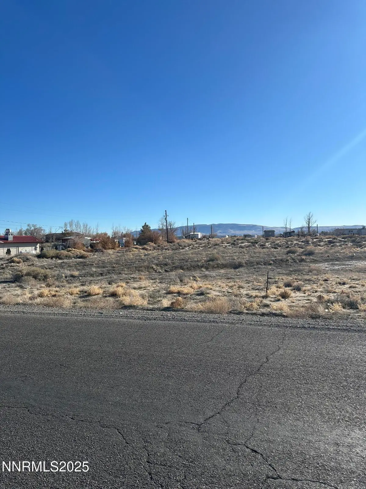 0 Fir Avenue, Silver Springs, NV 89429 - Image #1