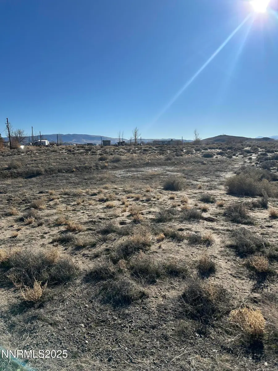 0 Fir Avenue, Silver Springs, NV 89429 - Image #3