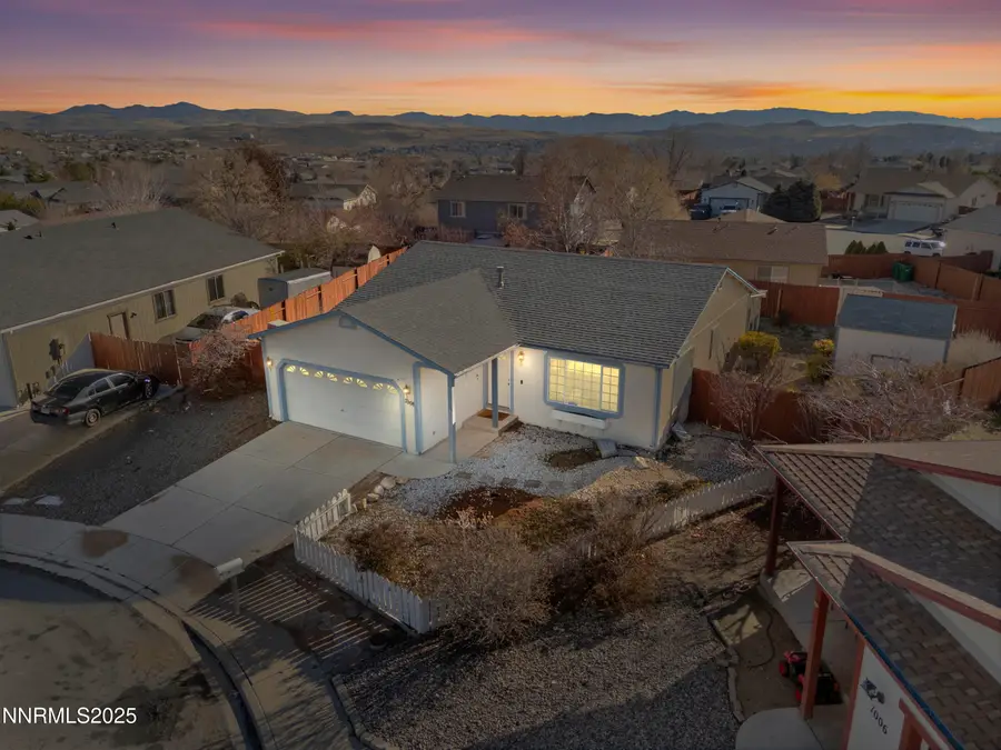 7008 Mozart Court, Sun Valley, NV 89433 - Image #2