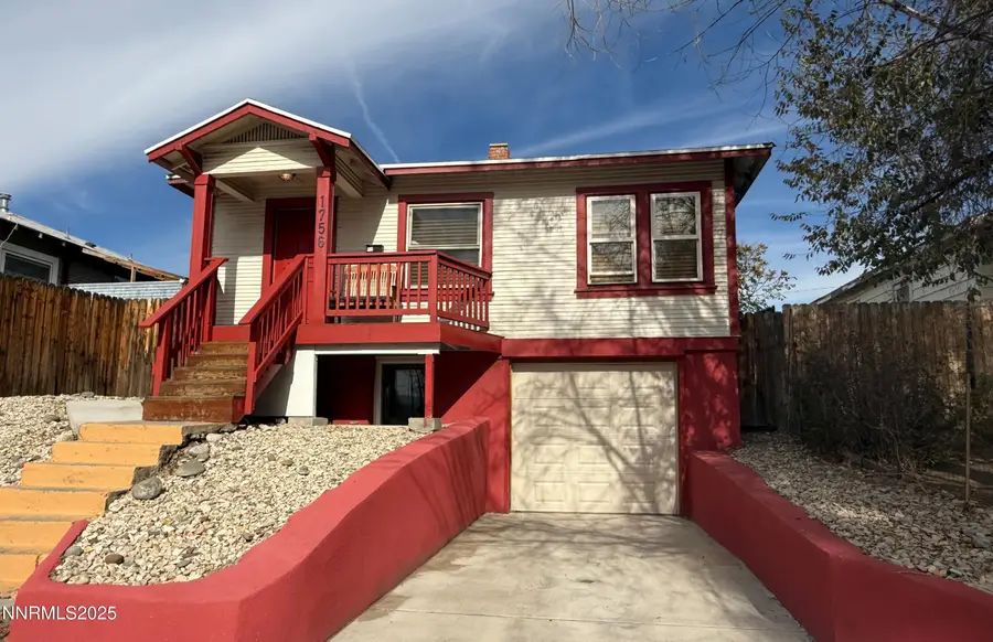 1756 F Street, Sparks, NV 89431 - Image #2