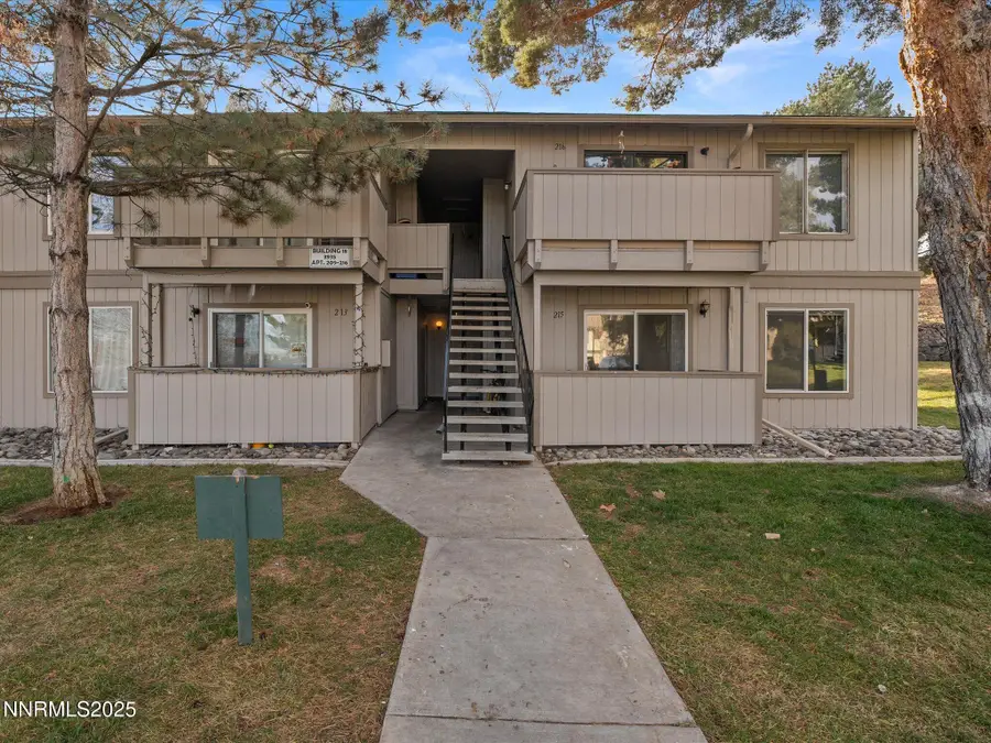 3935 Clear Acre Lane #215, Reno, NV 89512 - Image #3