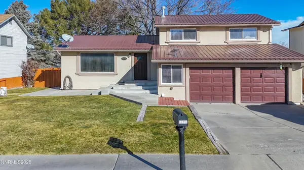 1775 Mizpah Street, Winnemucca, NV 89445