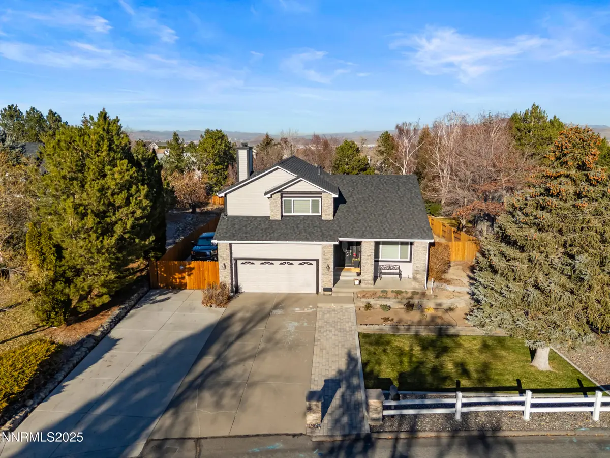 2235 Snowmass Drive, Reno, NV 89511 - Image #1