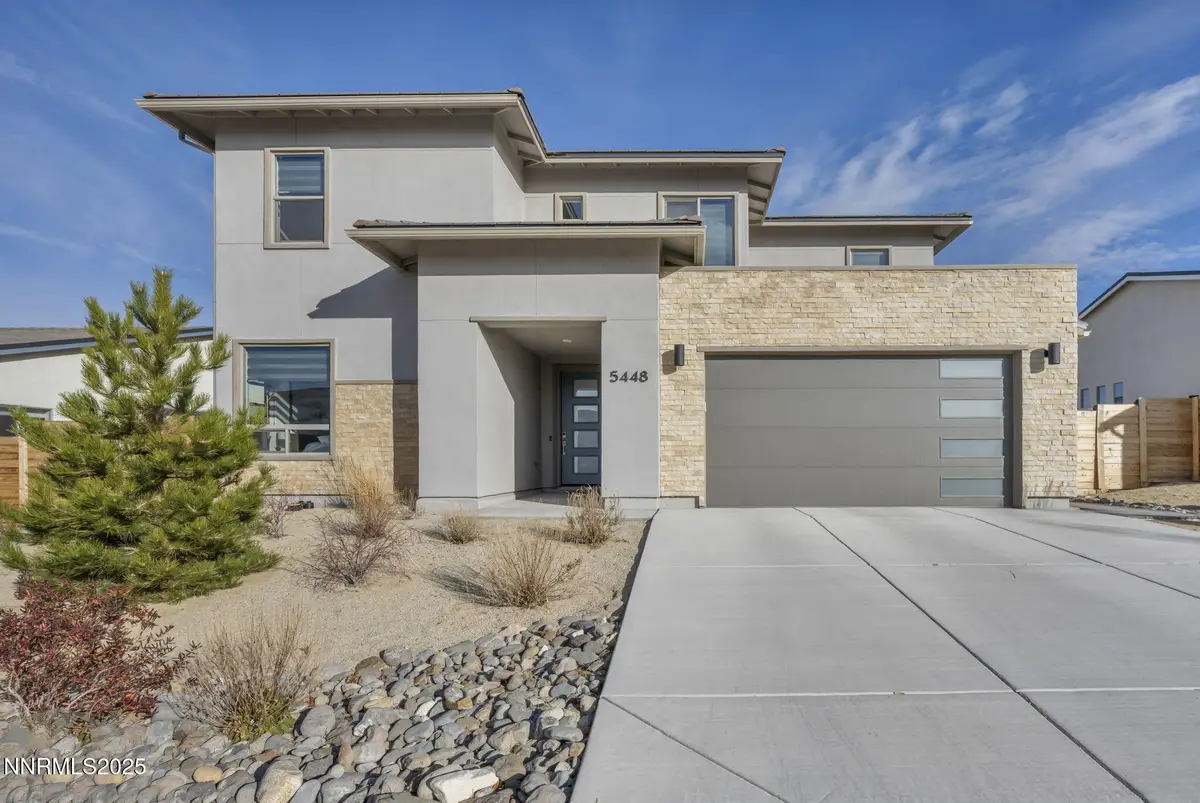 5448 Fossilstone Drive, Sparks, NV 89436 - Image #1