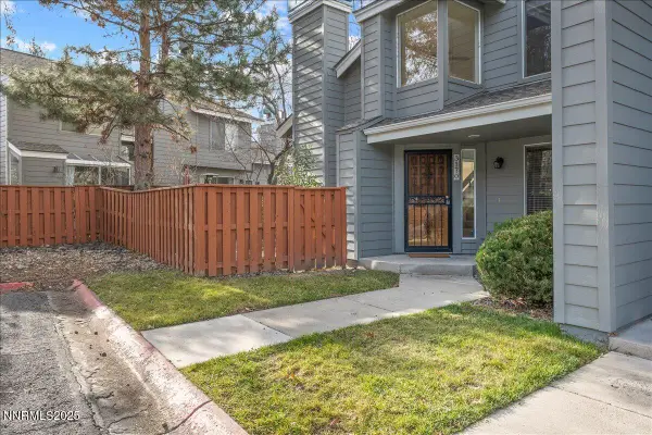 3170 Wedgewood Court, Reno, NV 89509