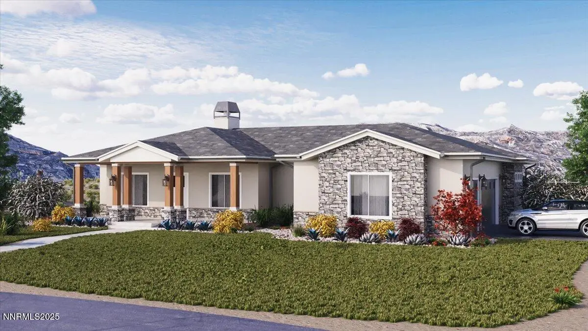 2756 Squires Street, Minden, NV 89423 - Image #1