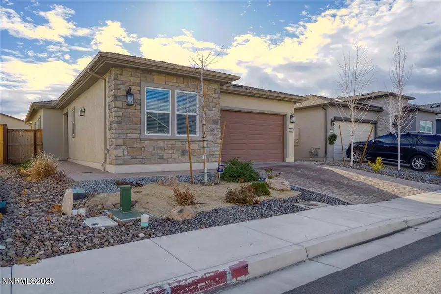 2285 Jagged Peak Lane, Sparks, NV 89436 - Image #2