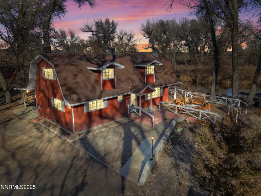 4 Glasner Lane, Yerington, NV 89447 - Image #2