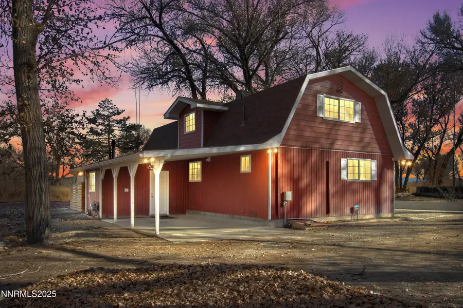 4 Glasner Lane, Yerington, NV 89447 - Image #3