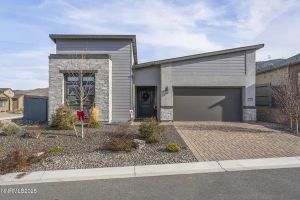 13500 Waterton Street, Reno, NV 89521