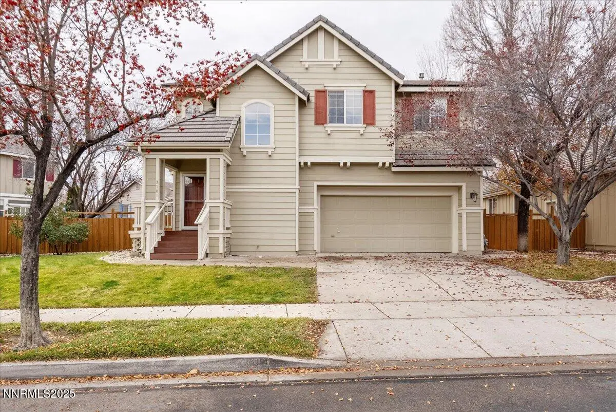 7301 S Florentine Drive, Sparks, NV 89436 - Image #1