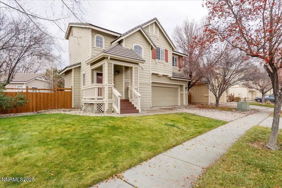 7301 S Florentine Drive, Sparks, NV 89436 - Image #2
