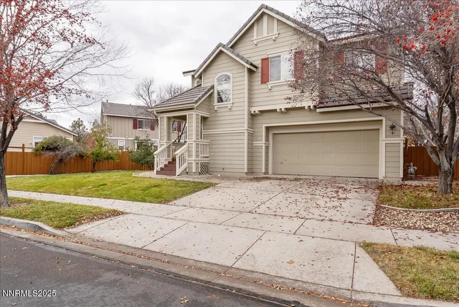 7301 S Florentine Drive, Sparks, NV 89436 - Image #3