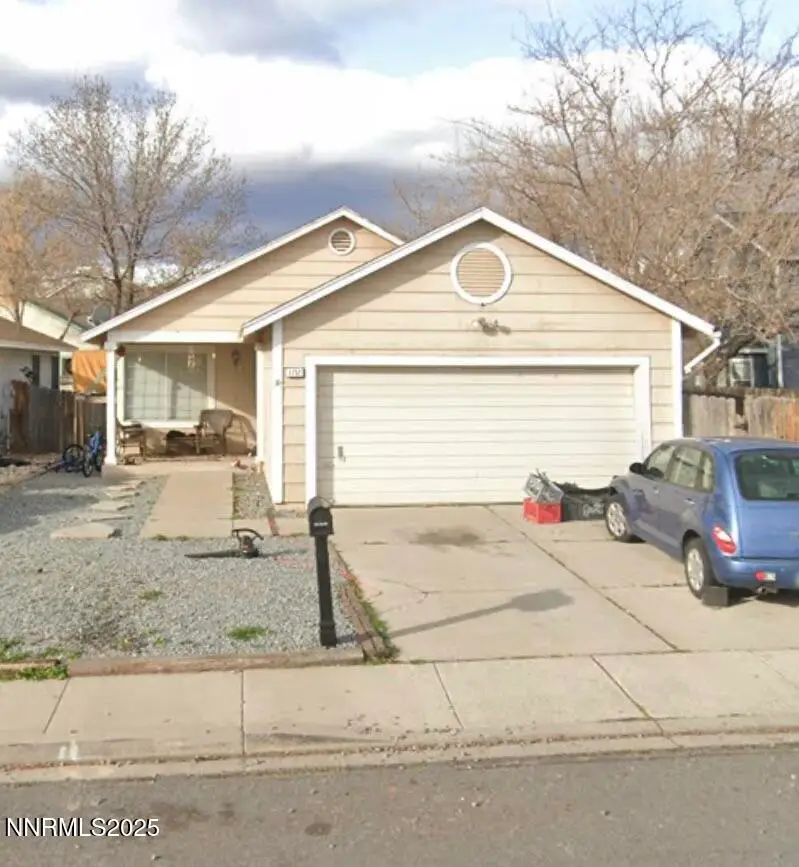 1757 Bluehaven Drive, Sparks, NV 89434 - Image #1