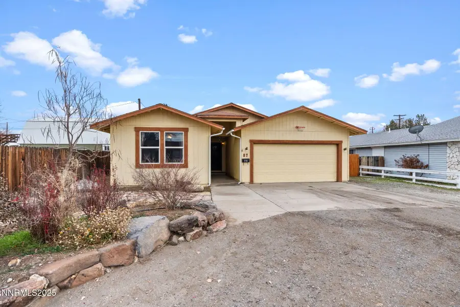 87 Gurr Court, Sparks, NV 89431 - Image #2