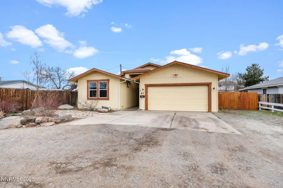 87 Gurr Court, Sparks, NV 89431 - Image #3
