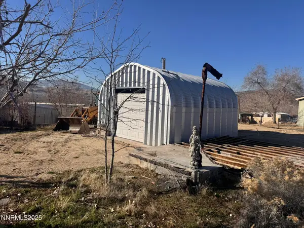 5425 Flora Way, Sun Valley, NV 89433