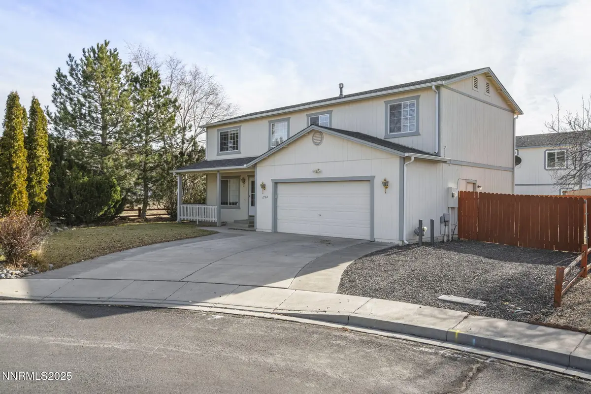 17782 Fossil Court, Reno, NV 89508 - Image #1