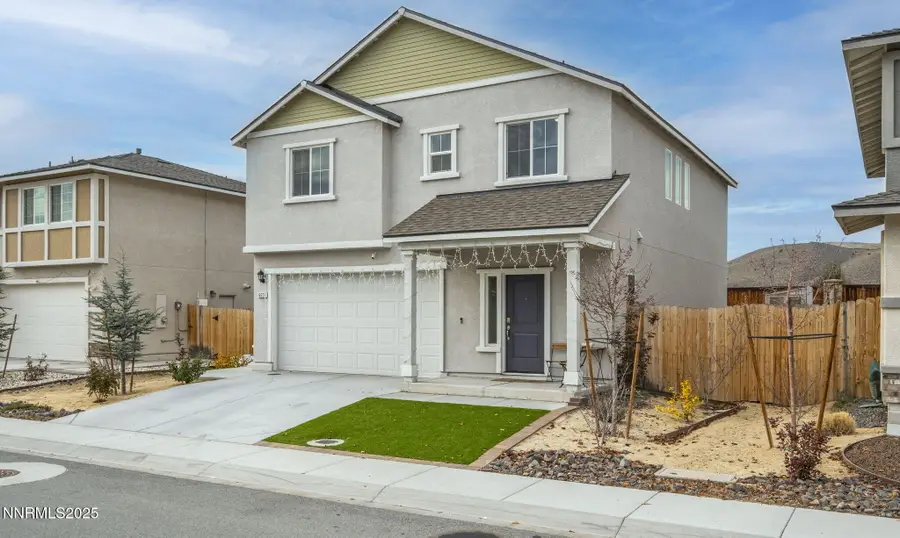 6637 Coyote Call Trail, Sparks, NV 89436 - Image #2