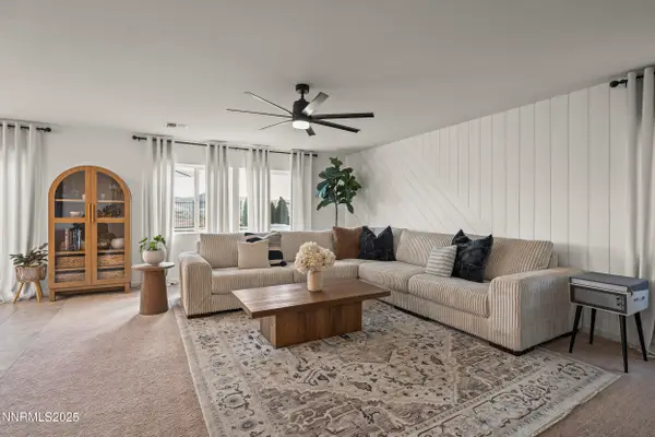 626 Coyote Bluff Court, Reno, NV 89506