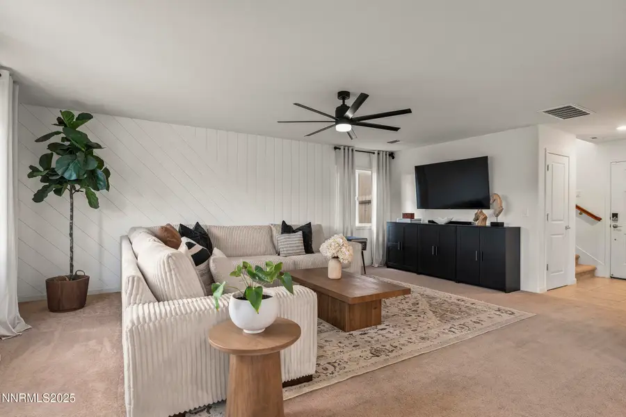 626 Coyote Bluff Court, Reno, NV 89506 - Image #3