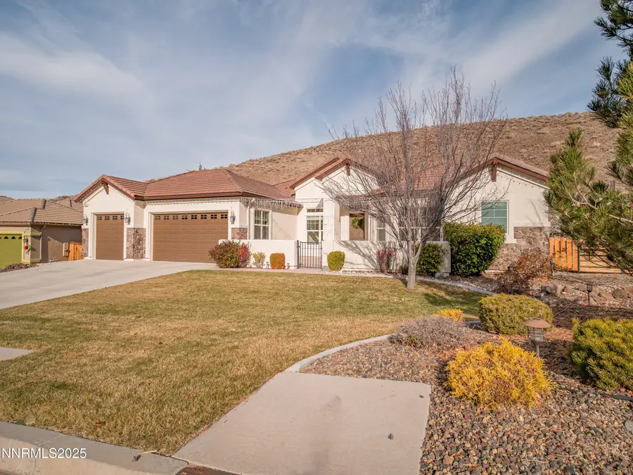 7490 Rough Rock Drive, Reno, NV 89502 - Image #3