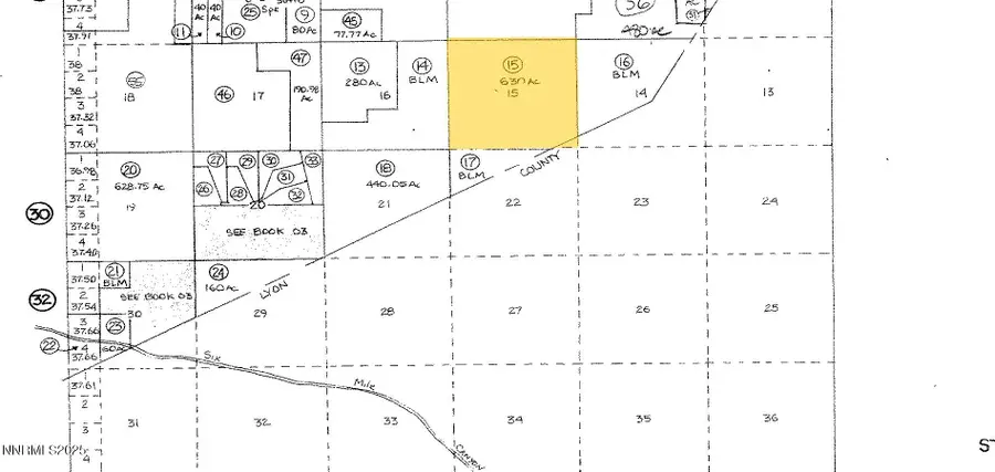 0 Neigh Road, Dayton, NV 89403 - Image #3