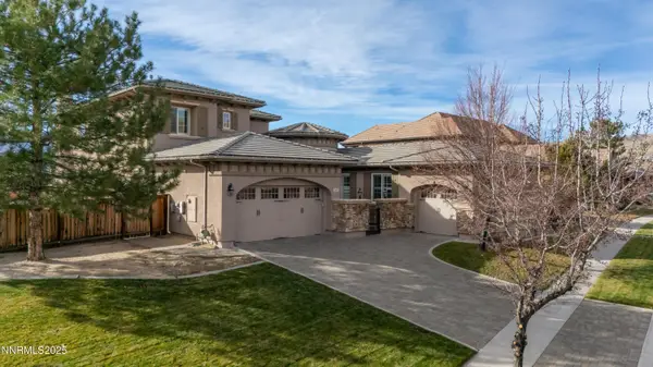1855 Graysburg Drive, Reno, NV 89523