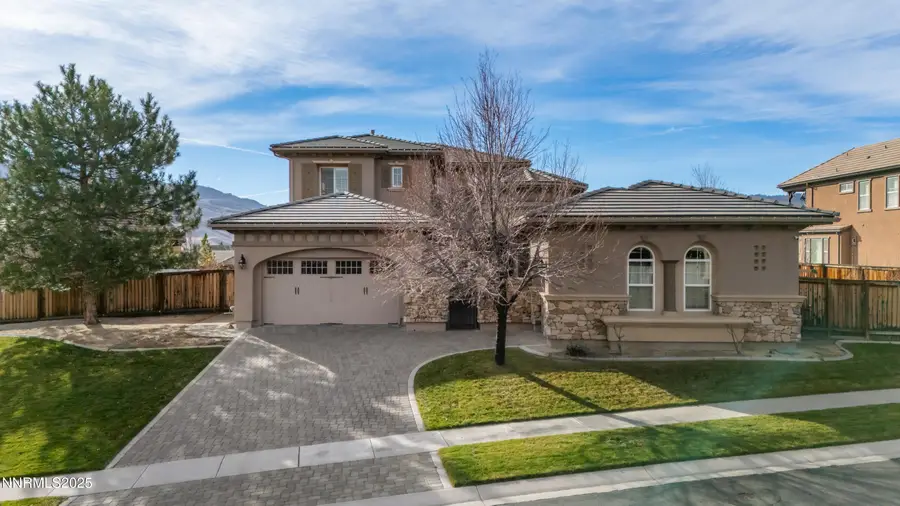 1855 Graysburg Drive, Reno, NV 89523 - Image #2