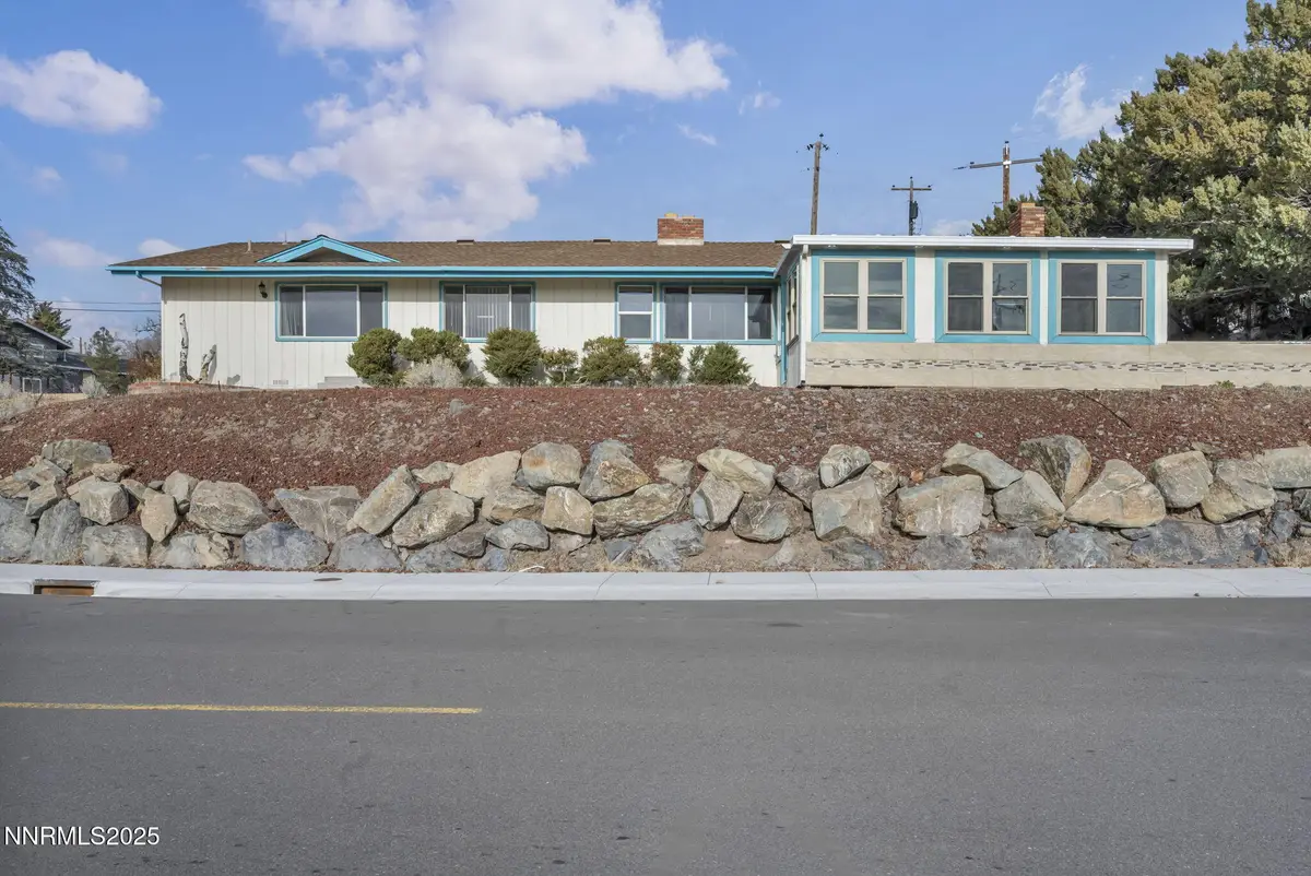 3200 Lodestar Lane, Reno, NV 89503 - Image #1