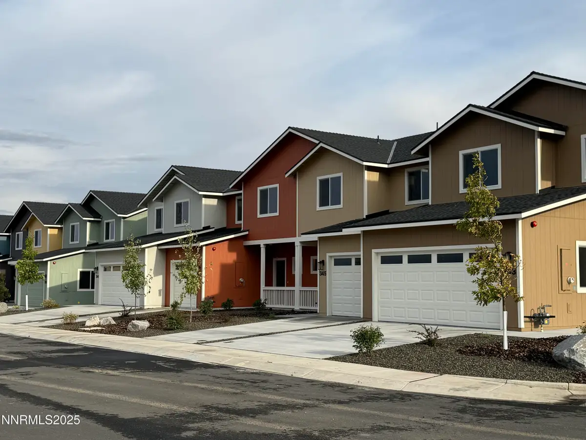 343 Halite Drive, Dayton, NV 89403 - Image #1