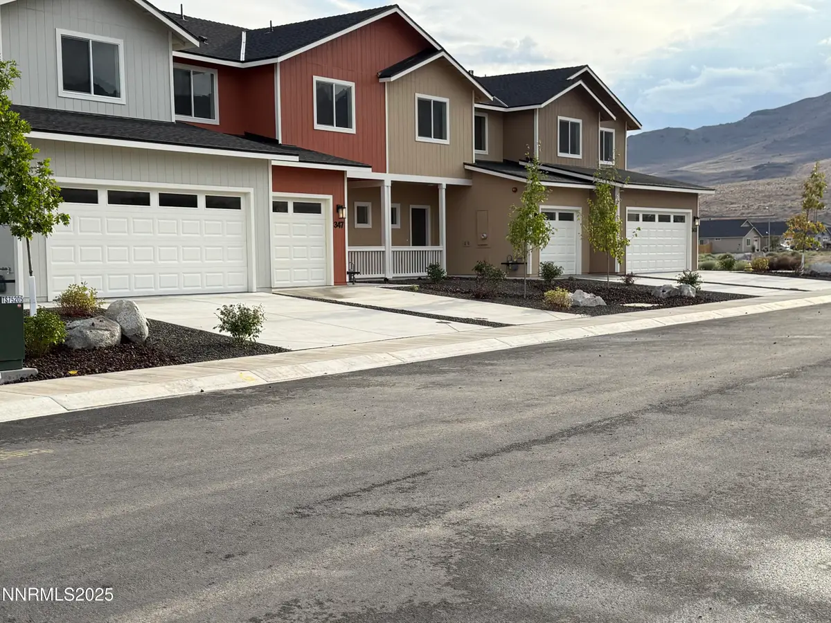 345 Halite Drive, Dayton, NV 89403 - Image #1