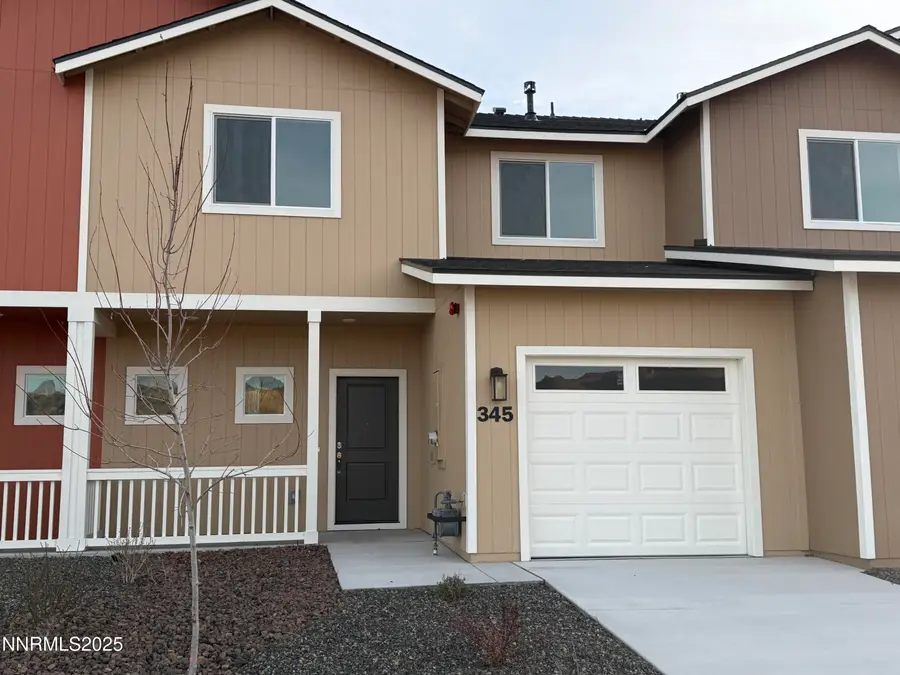 345 Halite Drive, Dayton, NV 89403 - Image #2