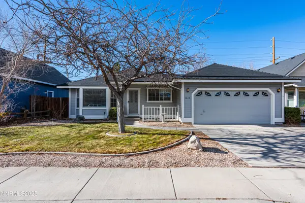 1612 Truckee Drive, Carson City, NV 89701