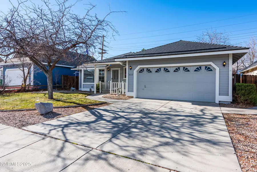 1612 Truckee Drive, Carson City, NV 89701 - Image #3