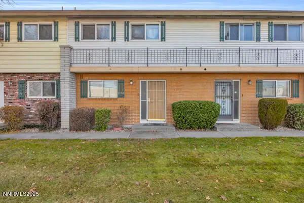 284 Smithridge Park, Reno, NV 89502