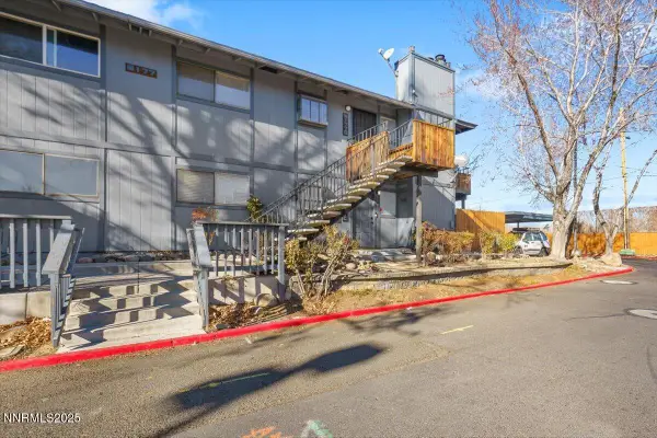 2177 Kietzke Lane #D, Reno, NV 89502