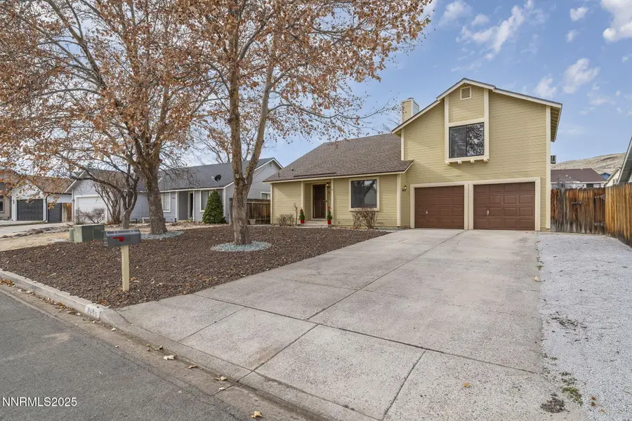 6875 Pah Rah Drive, Sparks, NV 89436 - Image #3