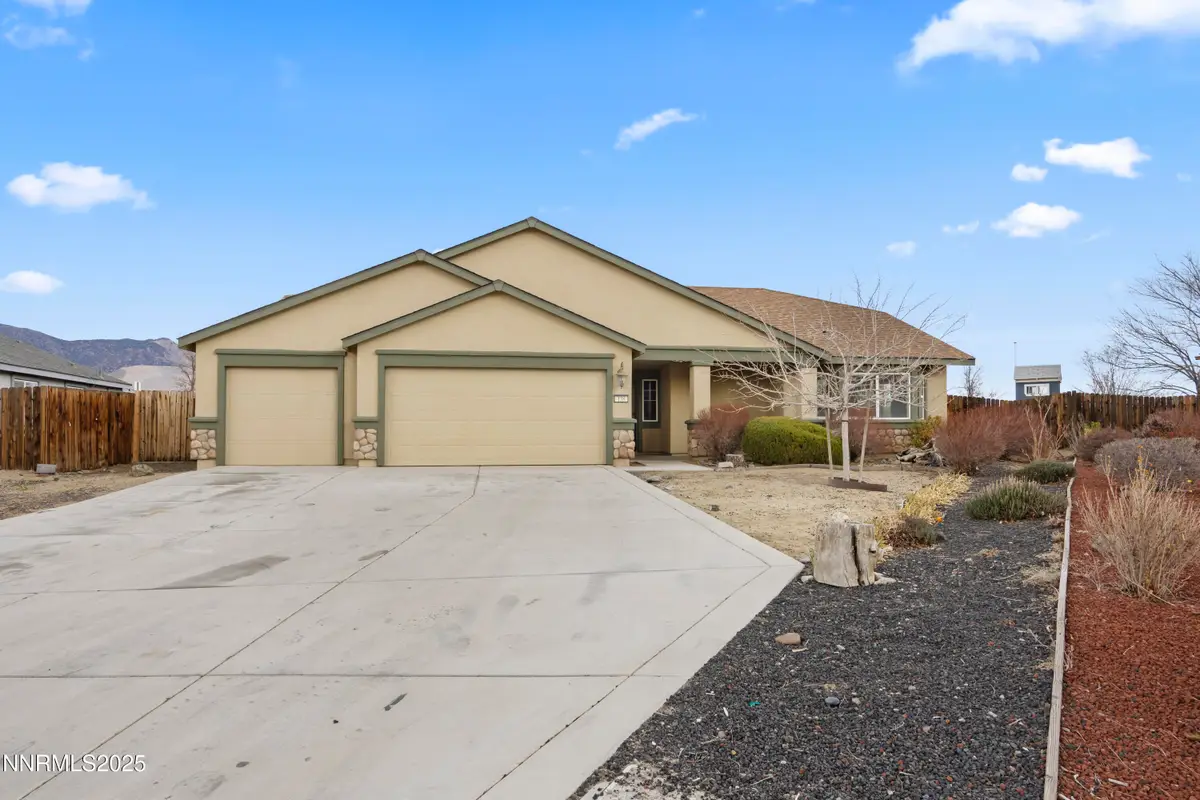 138 Bethpage Drive, Dayton, NV 89403 - Image #1