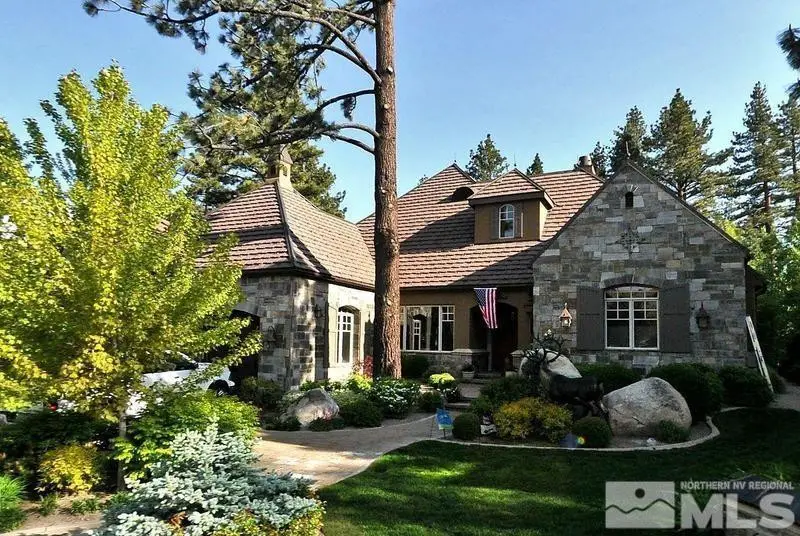 6574 Champetre Court, Reno, NV 89511 - Image #2