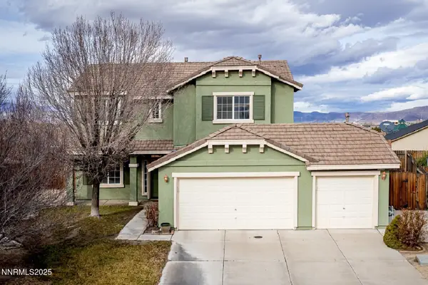 1710 Short Oak Court, Fernley, NV 89408