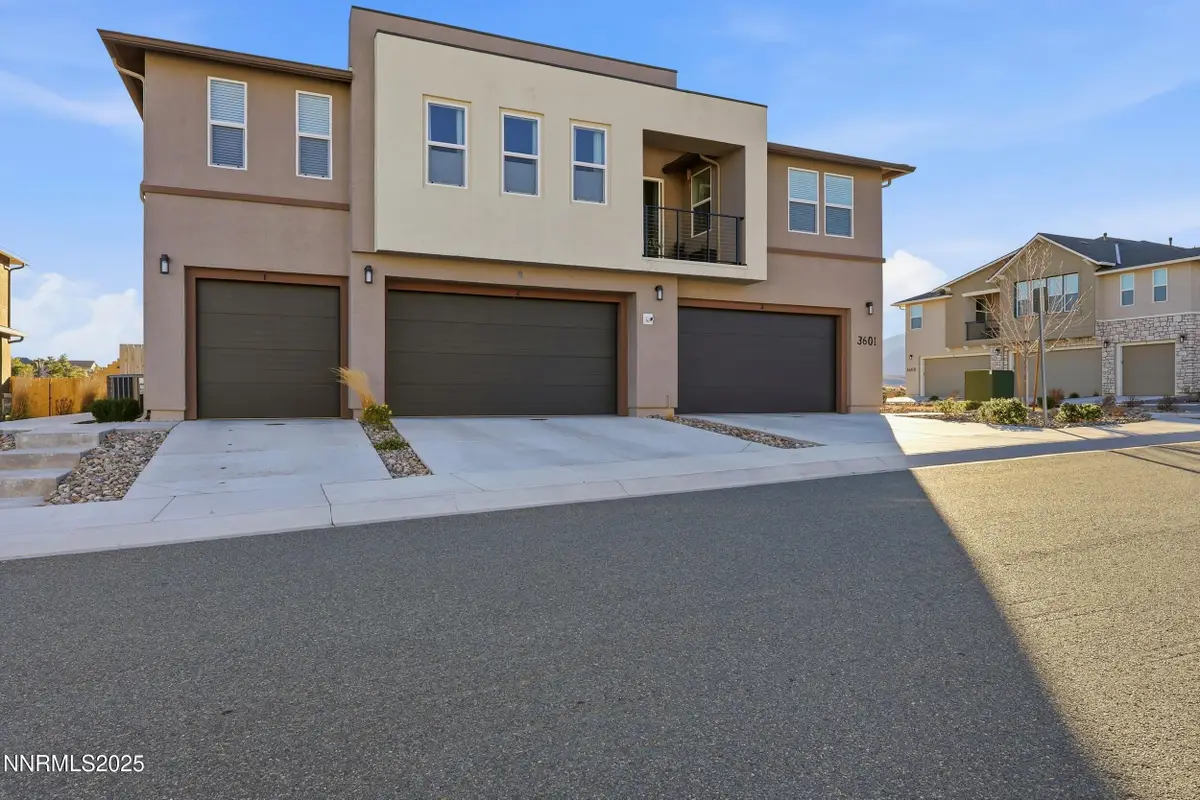 3601 Pulsar Lane #UNIT 2, Carson City, NV 89705 - Image #1