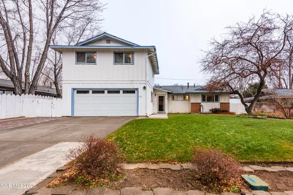 1150 W 5th Street, Carson City, NV 89703