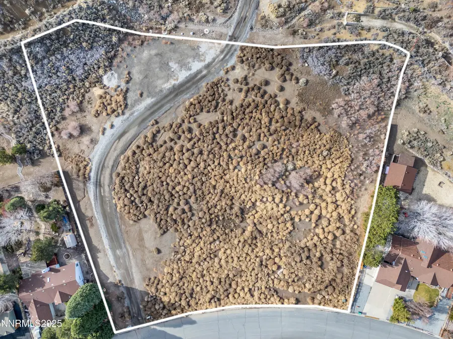 0 Cliff View Drive, Reno, NV 89523 - Image #3