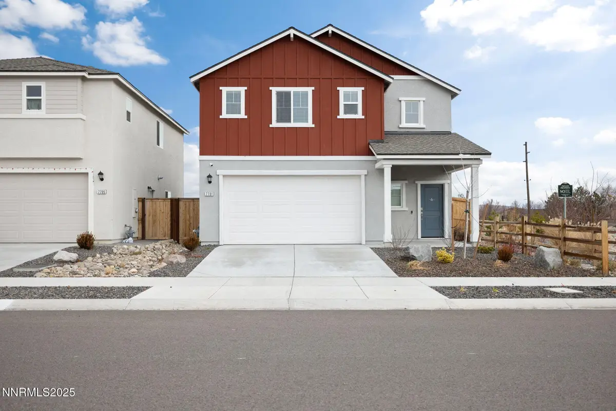 7701 Wandering Way, Reno, NV 89506 - Image #1