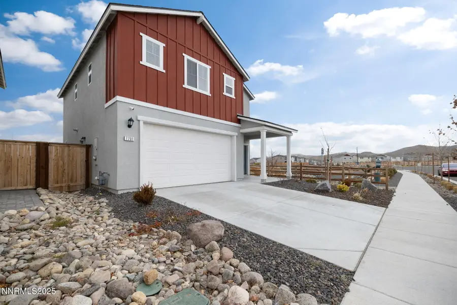 7701 Wandering Way, Reno, NV 89506 - Image #2
