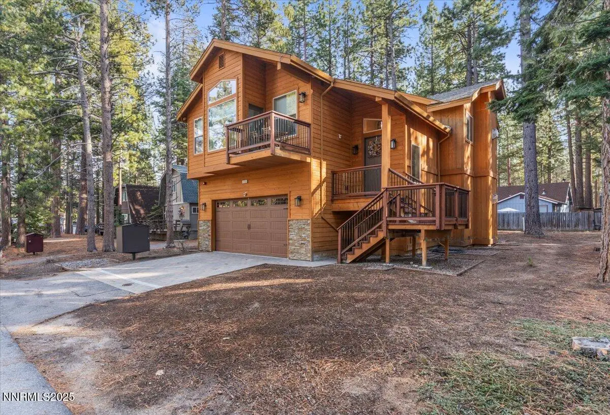 2212 Tahoe Vista Drive, South Lake Tahoe, CA 96150 - Image #1
